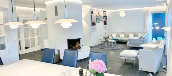 5 Schlafzimmer Villa in Starnberg, Germany, Nr. 368800 6