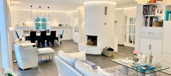 5 Schlafzimmer Villa in Starnberg, Germany, Nr. 368800 7