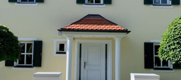 5 Schlafzimmer Villa in Starnberg, Germany, Nr. 368800 2