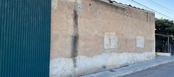  مستودع في Cartagena, Spain 650متر مربع رقم 187235 3