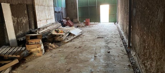  مستودع في Cartagena, Spain 650متر مربع رقم 187235 4