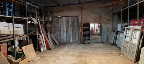  مستودع في Cartagena, Spain 650متر مربع رقم 187235 5