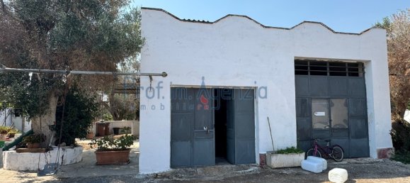 Villa T3 em San Vito dei Normanni, Italy N.º 381150 8