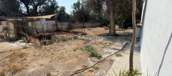 Villa T3 em San Vito dei Normanni, Italy N.º 381150 3