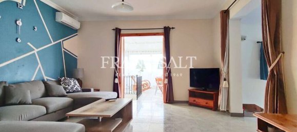 2 bedrooms Maisonette in Saint Julian's, Malta No. 10436 6