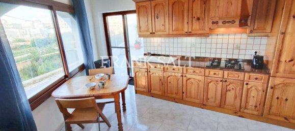 2 bedrooms Maisonette in Saint Julian's, Malta No. 10436 4
