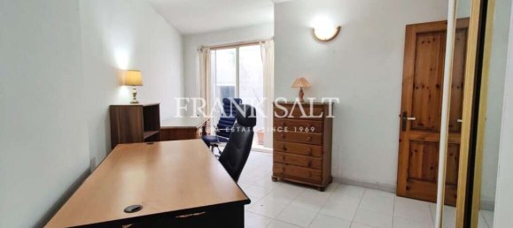 2 bedrooms Maisonette in Saint Julian's, Malta No. 10436 8