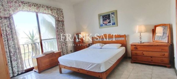 2 bedrooms Maisonette in Saint Julian's, Malta No. 10436 10