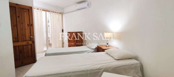 2 bedrooms Maisonette in Saint Julian's, Malta No. 10436 7