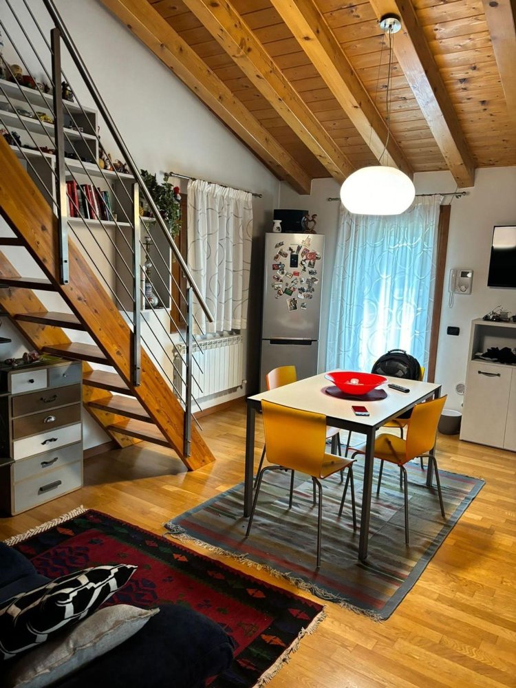 3 rooms Apartment in Quinto di Treviso, Italy No. 76879