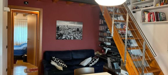 3 rooms Apartment in Quinto di Treviso, Italy No. 76879 6