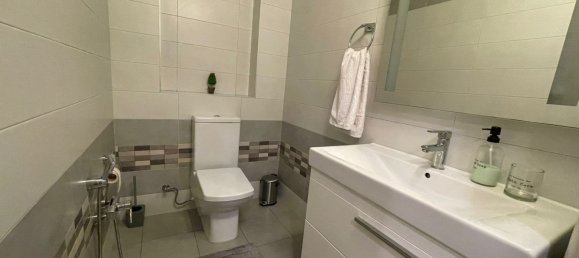 Apartamento T3 em Khatay, Azerbaijan N.º 2093 26