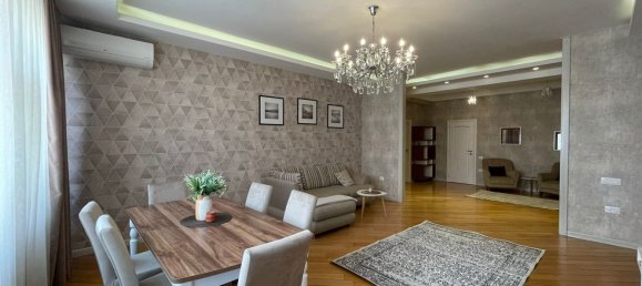 Apartamento T3 em Khatay, Azerbaijan N.º 2093 30