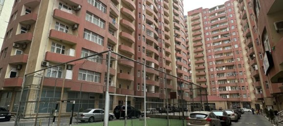 Apartamento T3 em Khatay, Azerbaijan N.º 2093 35