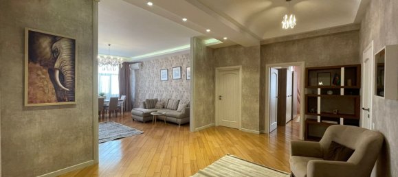 Apartamento T3 em Khatay, Azerbaijan N.º 2093 15