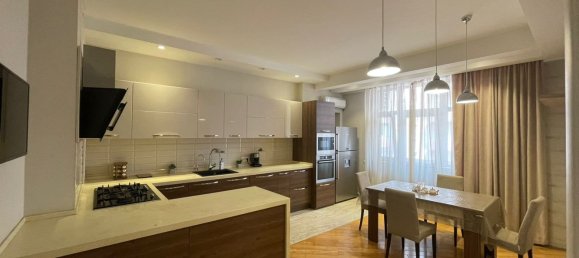 Apartamento T3 em Khatay, Azerbaijan N.º 2093 24