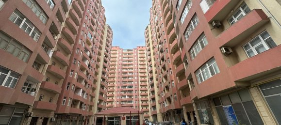 Apartamento T3 em Khatay, Azerbaijan N.º 2093 36