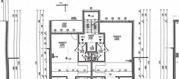 Gewerbliche Immobilie in Wien, Austria 695m², Nr. 151867 25