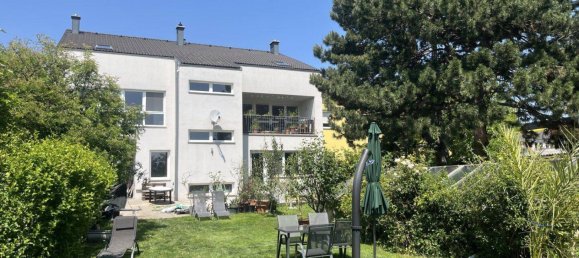 Gewerbliche Immobilie in Wien, Austria 695m², Nr. 151867 2