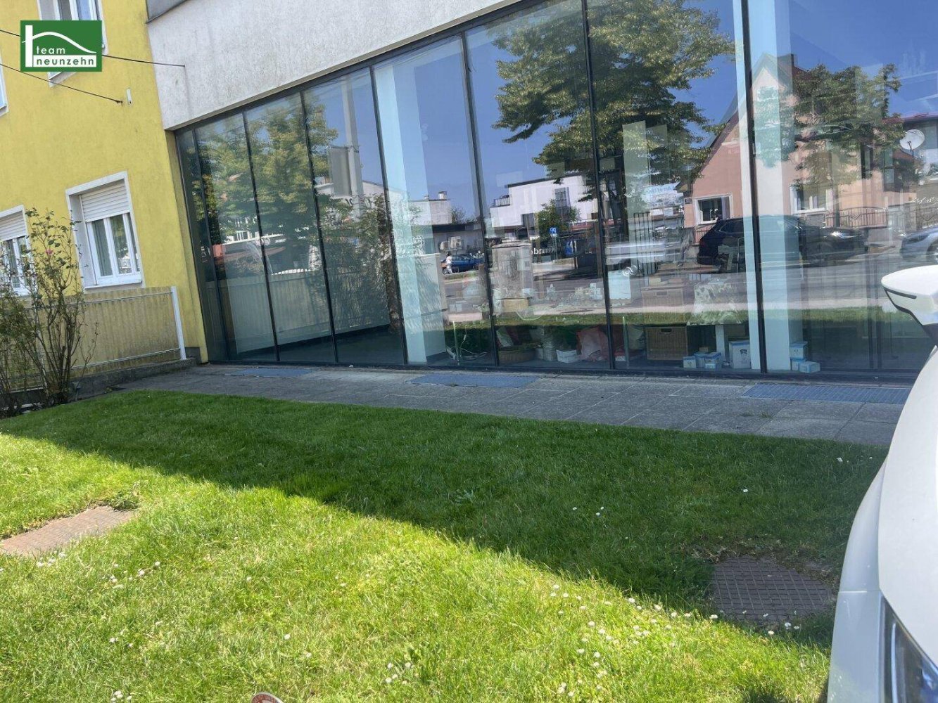 Gewerbliche Immobilie in Wien, Austria 695m², Nr. 151867