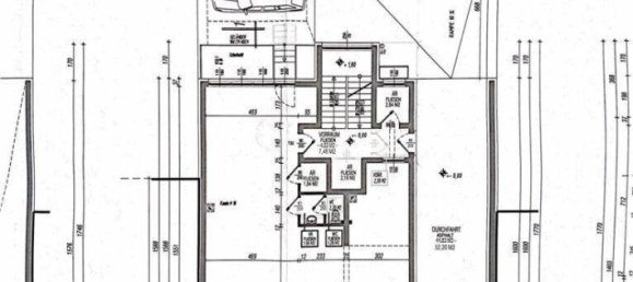 Gewerbliche Immobilie in Wien, Austria 695m², Nr. 151867 24