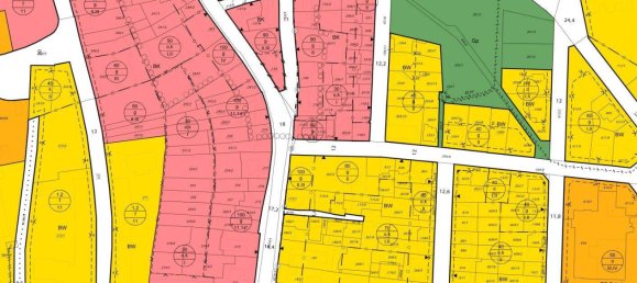 قطعة أرض في Hollabrunn, Austria 184متر مربع رقم 234449 7