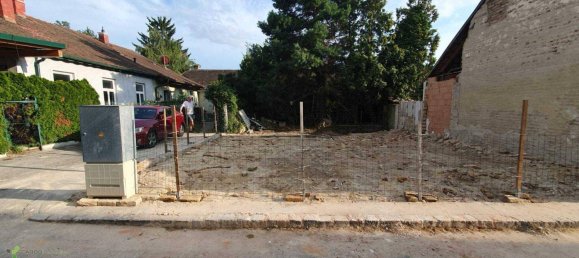 قطعة أرض في Hollabrunn, Austria 184متر مربع رقم 234449 2