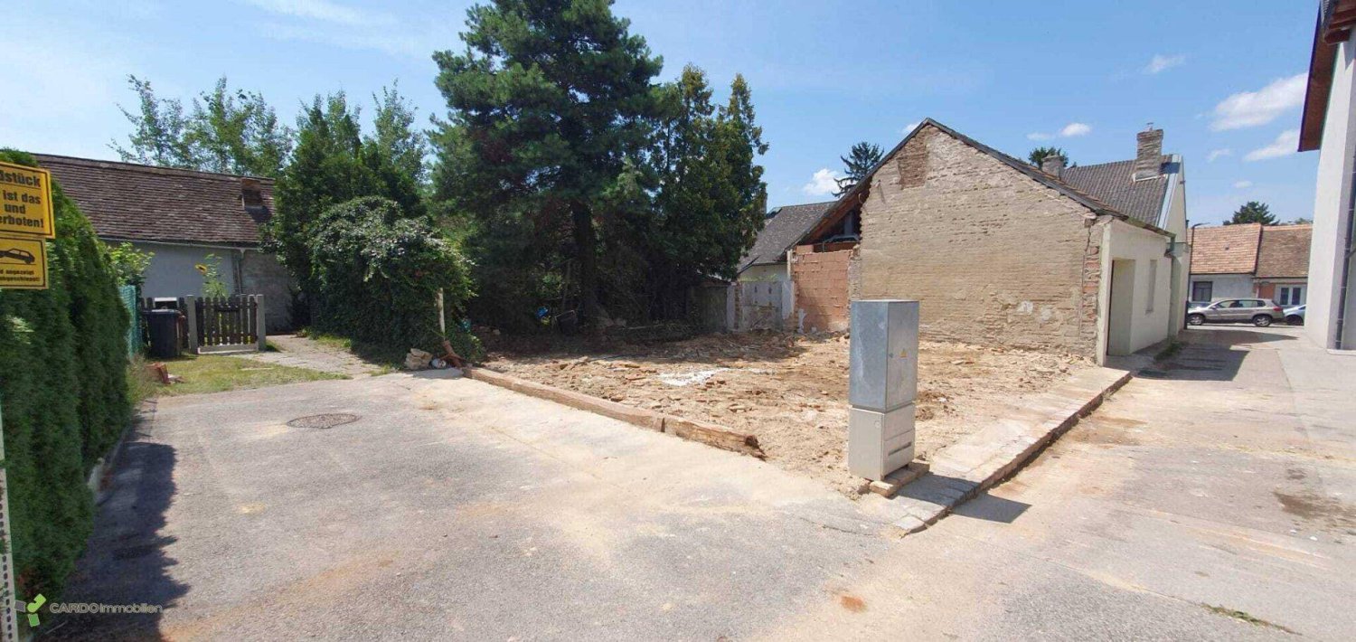 184m² Land in Hollabrunn, Austria No. 234449