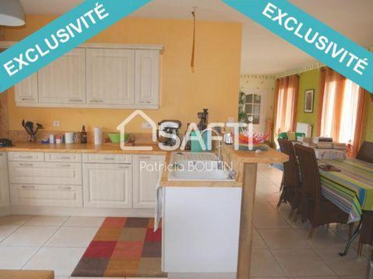 4 bedrooms House in Niort, France No. 27170