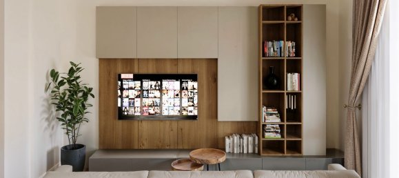 6 rooms Apartment in Florence, Italy No. 44490 20