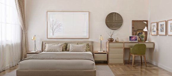 6 rooms Apartment in Florence, Italy No. 44490 9