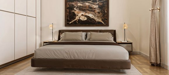 6 rooms Apartment in Florence, Italy No. 44490 18