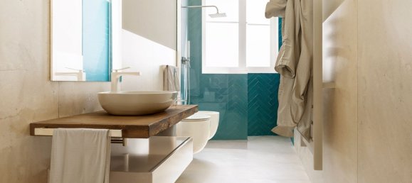 6 rooms Apartment in Florence, Italy No. 44490 23