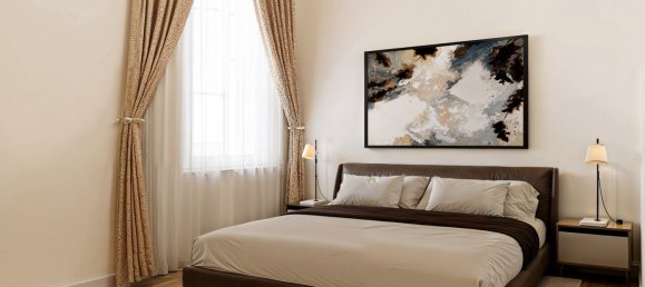 6 rooms Apartment in Florence, Italy No. 44490 14