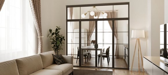 6 rooms Apartment in Florence, Italy No. 44490 16