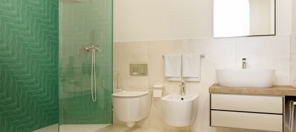 6 rooms Apartment in Florence, Italy No. 44490 15