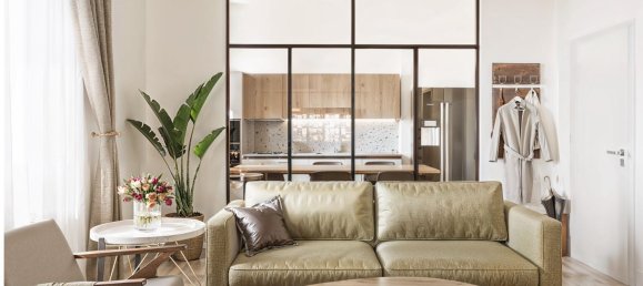 6 rooms Apartment in Florence, Italy No. 44490 33