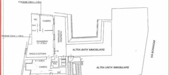 Apartamento T3 em Como, Italy N.º 373182 20