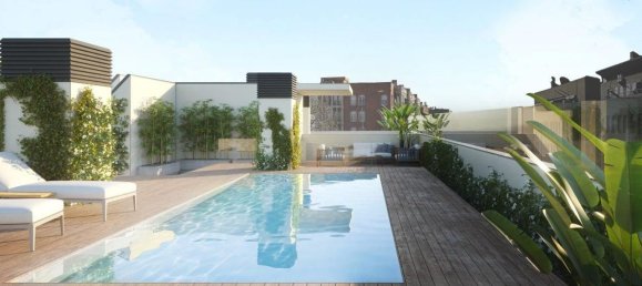 3 bedrooms Apartment in Sabadell, Spain No. 87754 9