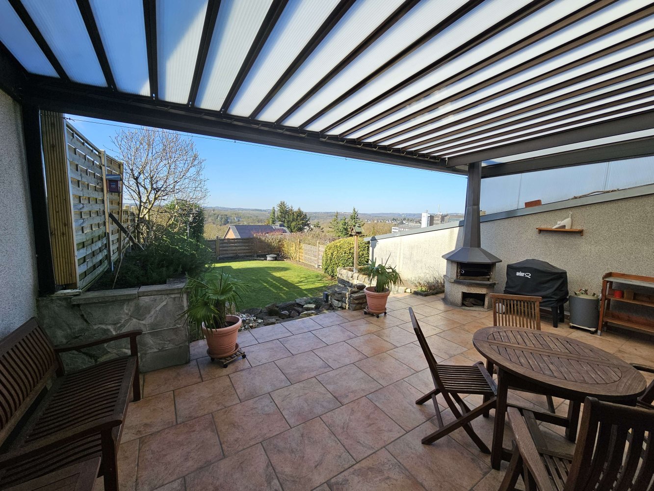 1 bedroom Townhouse in Essen, Germany No. 28600