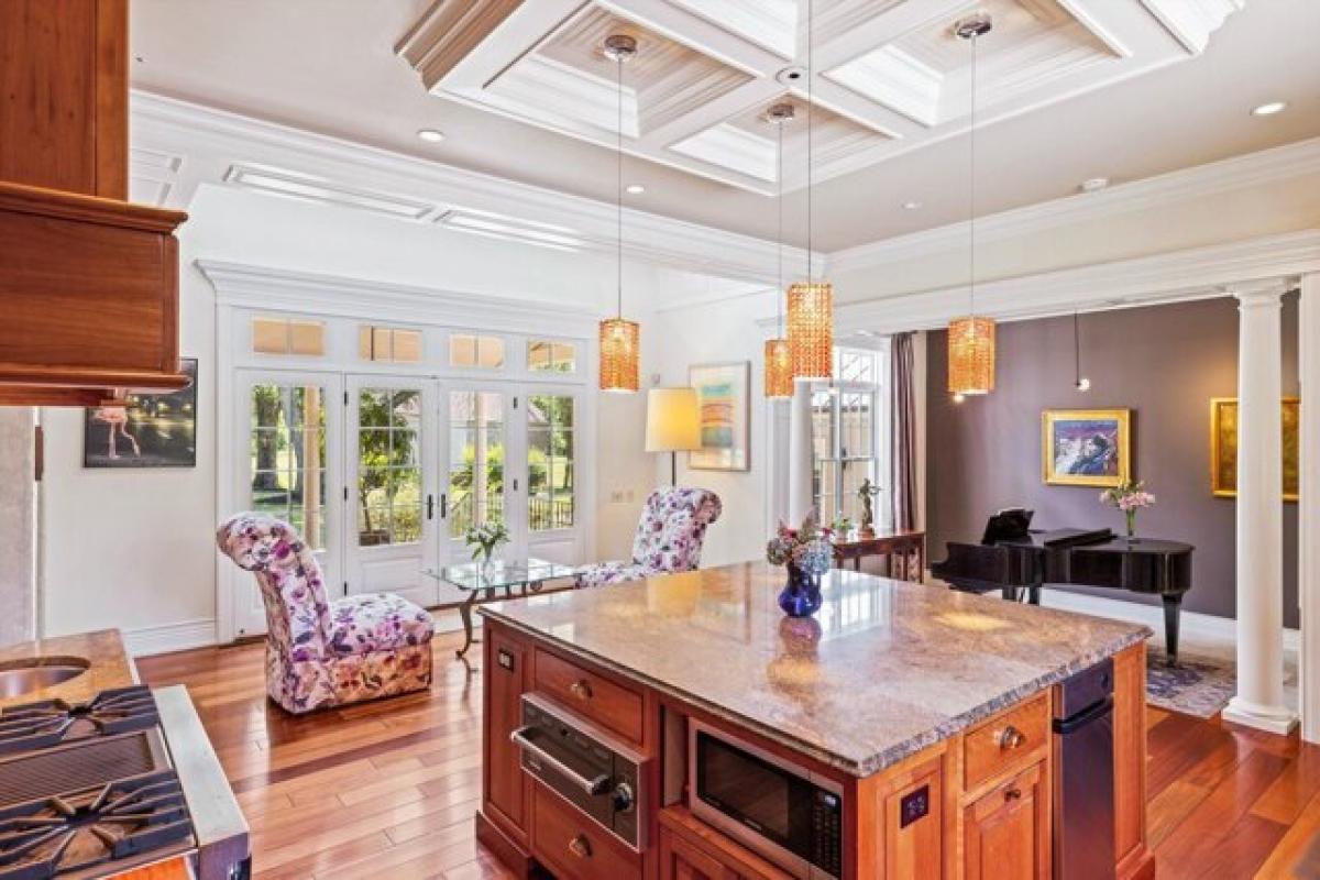 Дом с 5 спальнями в Doylestown, США № 415113