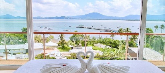 6 bedrooms Villa in Phuket, Thailand No. 5897 7