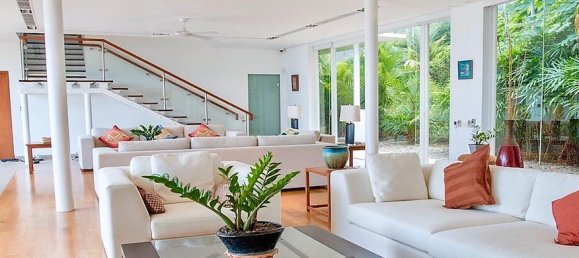 6 bedrooms Villa in Phuket, Thailand No. 5897 4