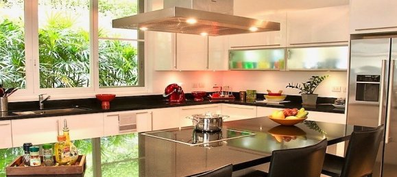 6 bedrooms Villa in Phuket, Thailand No. 5897 6