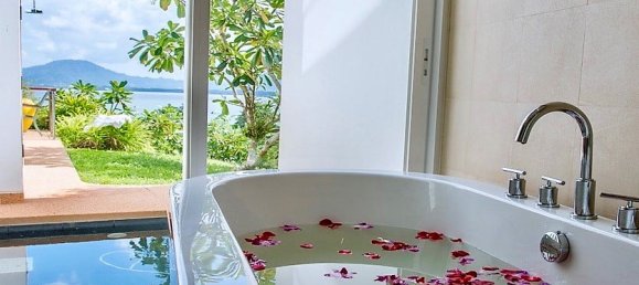 6 bedrooms Villa in Phuket, Thailand No. 5897 8