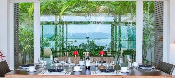 6 bedrooms Villa in Phuket, Thailand No. 5897 5