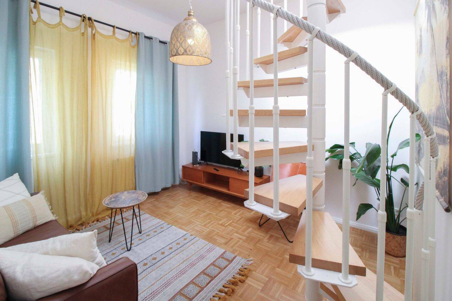 1 bedroom Apartment in Leipzig, Germany No. 321679