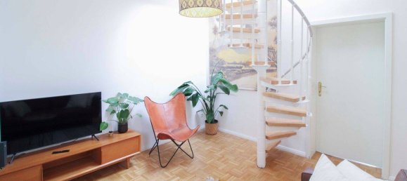 1 bedroom Apartment in Leipzig, Germany No. 321679 4