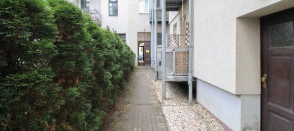 1 bedroom Apartment in Leipzig, Germany No. 321679 21