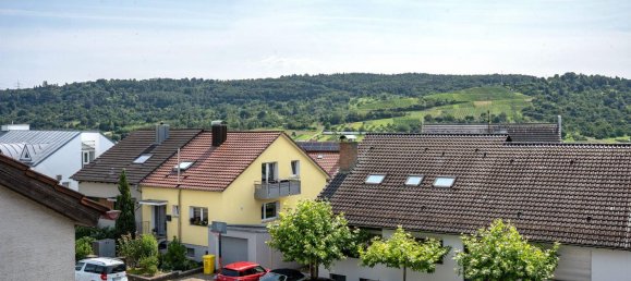 5 bedrooms Townhouse in Rems-Murr-Kreis, Germany No. 351634 15